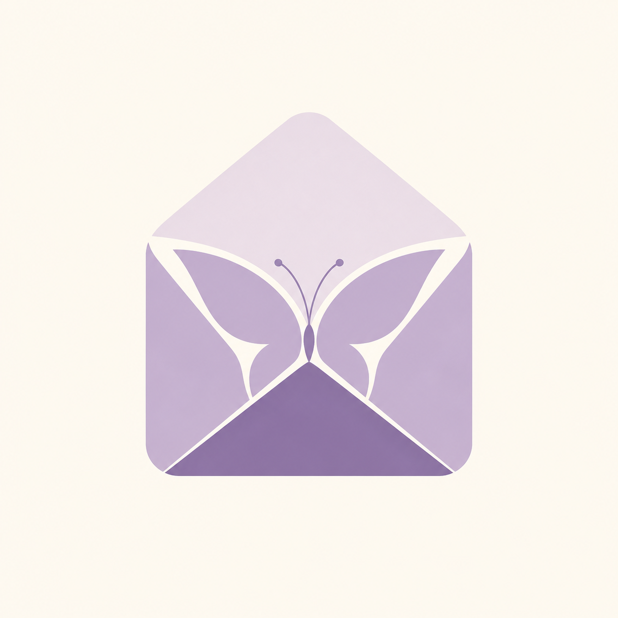 Logo de Cartas de Laura